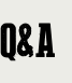 Q&A