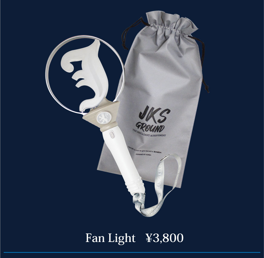 ファンサイト　3800円
