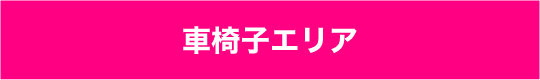 車椅子エリア