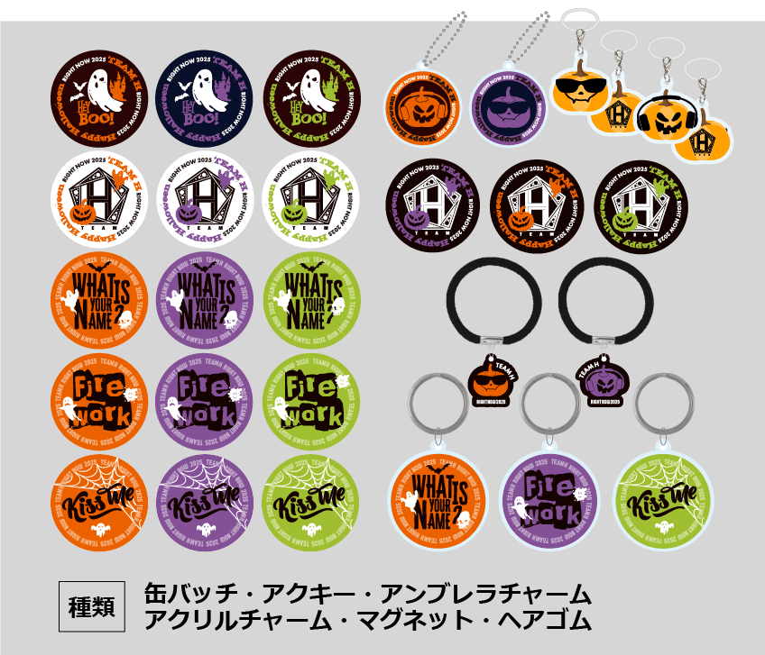 購入できます チャングンソクTEAM H RIGHT NOW 2025 DVD他 【公式通販】
