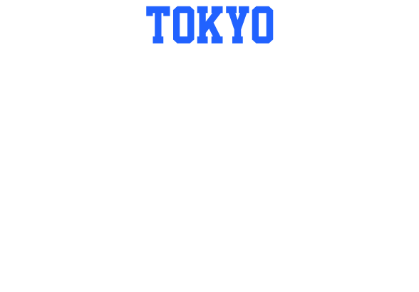東京 豊洲PIT 6月18日(水) 開場18時 開演19時、6月19日(木) 開場16時 開演17時