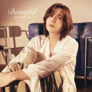 8/31(水) New Single「Beautiful」ショップ特典画像公開！ – JANG KEUN 