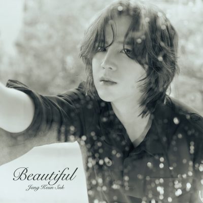 8/31(水) New Single「Beautiful」発売決定！ – JANG KEUN-SUK JAPAN
